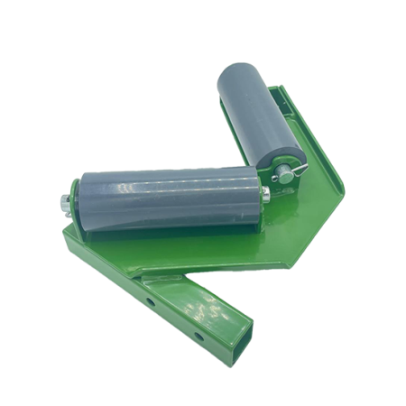 Preview: Rollenbock für Auflagenverlängerung – Erweiterung für ECOCUT Sägebock